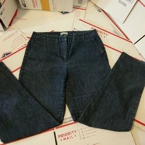 Adorable low rise Jeans